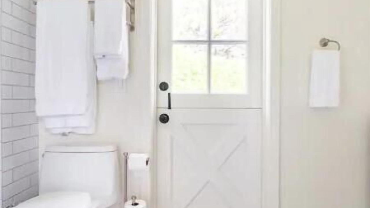 Photo of Bathroom in East San Roque