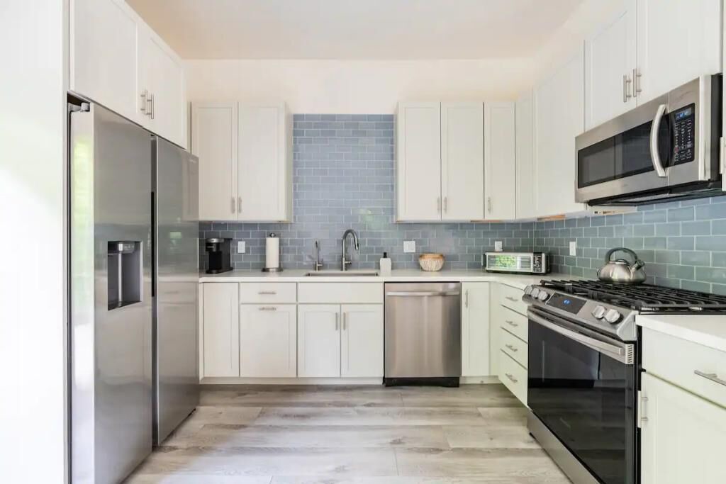 Photo of Kitchen in East San Roque