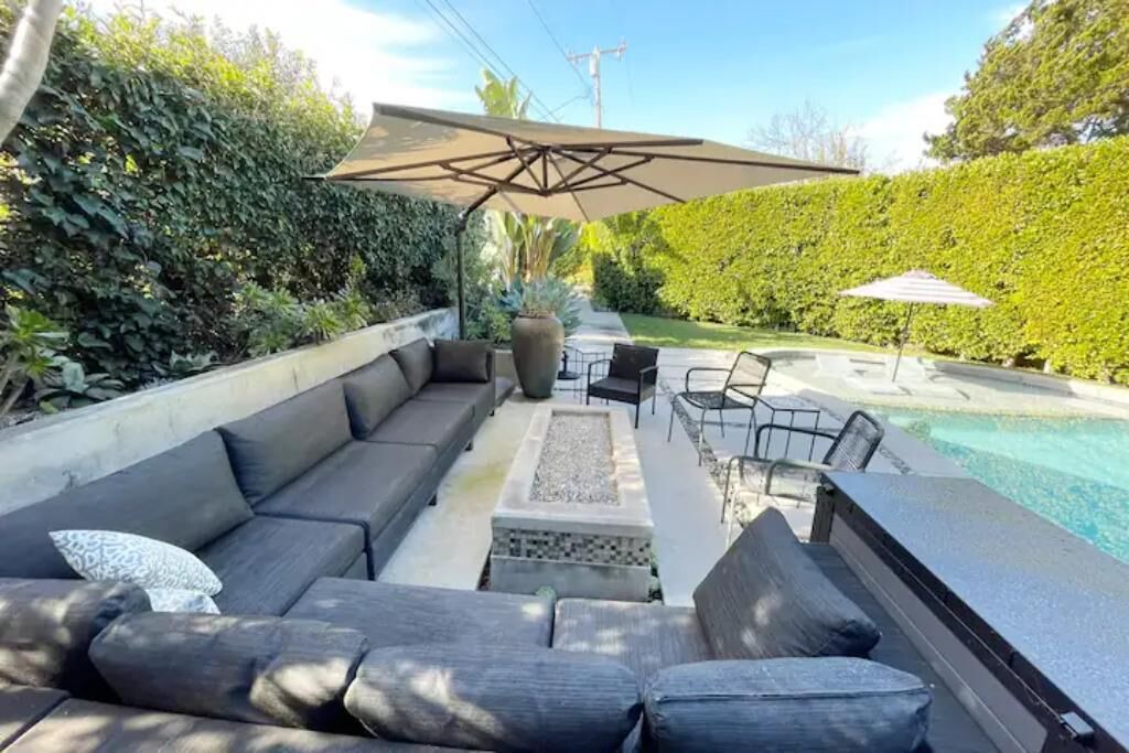 Photo of Patio Balcony in East San Roque