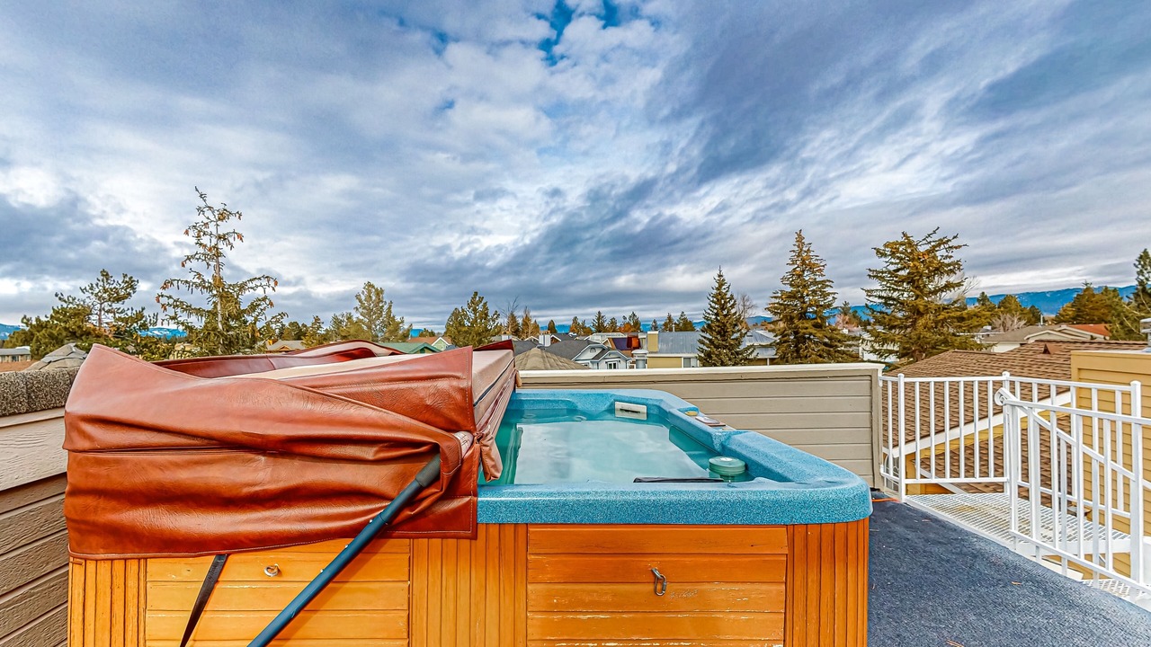 Photo of Outdoor in Tahoe Keys