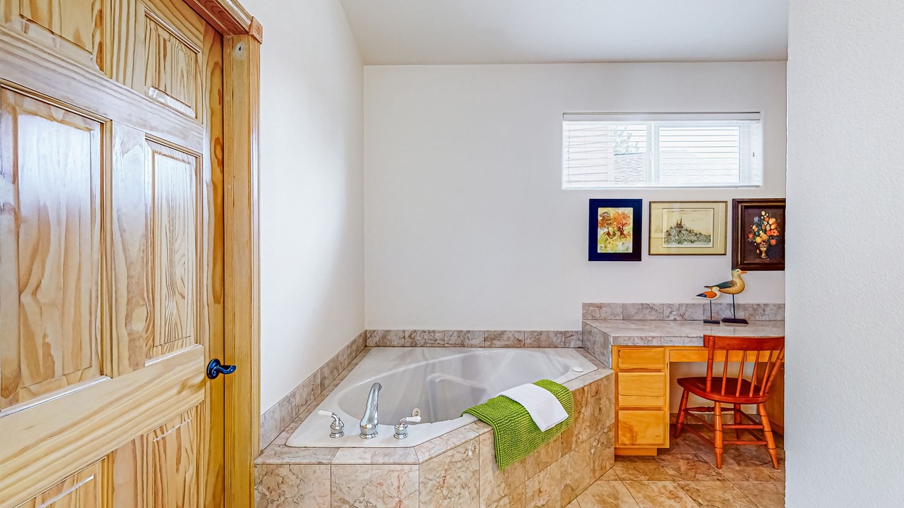 Photo of Bathroom in Tahoe Keys