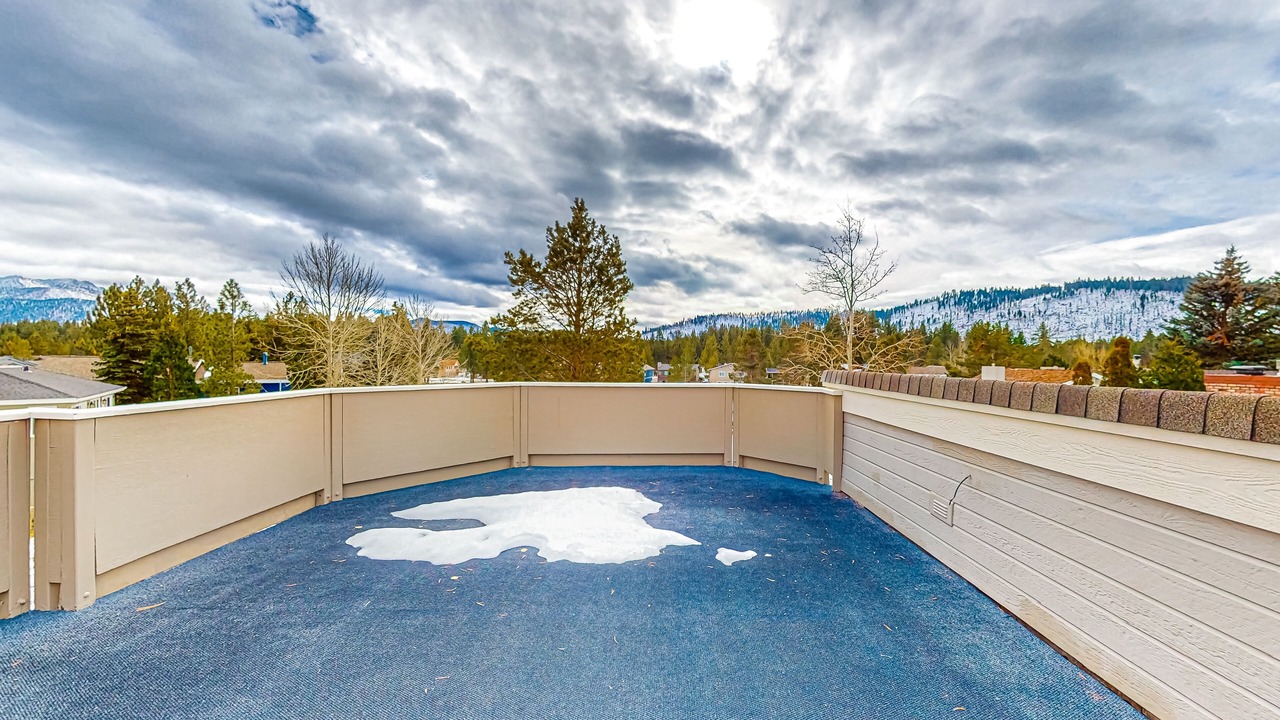 Photo of Outdoor in Tahoe Keys