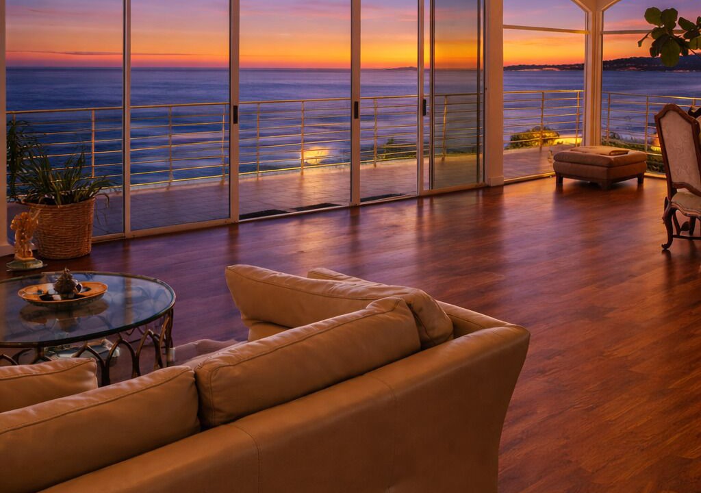 Photo of Livingroom in Country Club