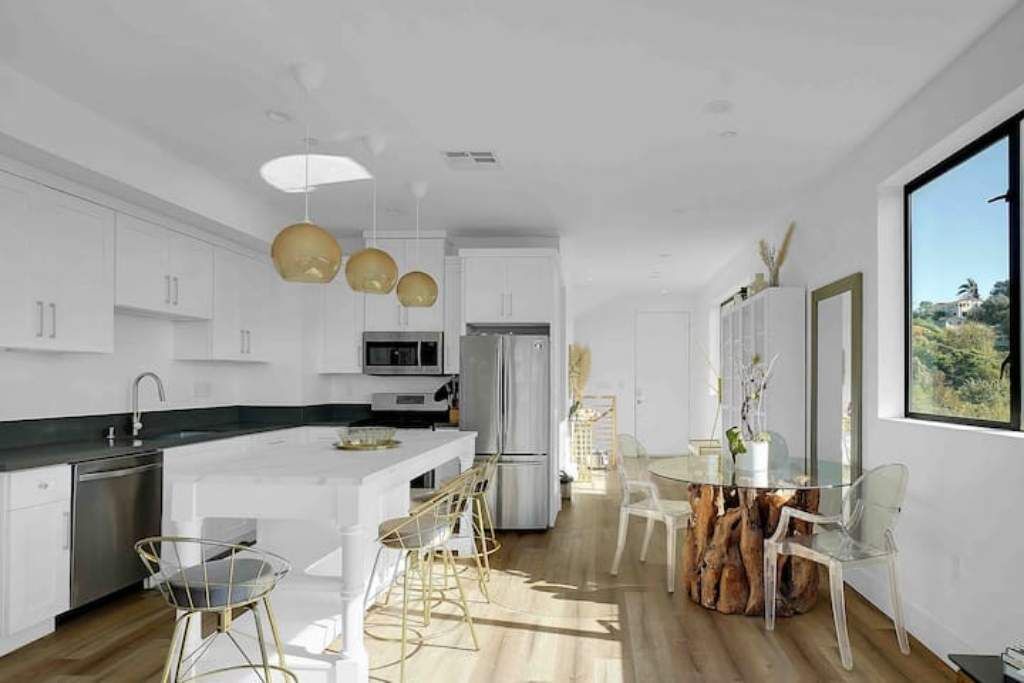 Photo of Kitchen in Elysian Heights
