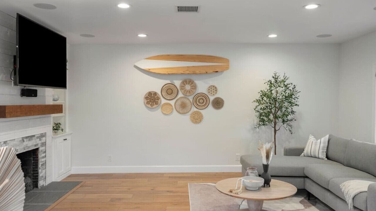 Photo of Bedroom in Harbor