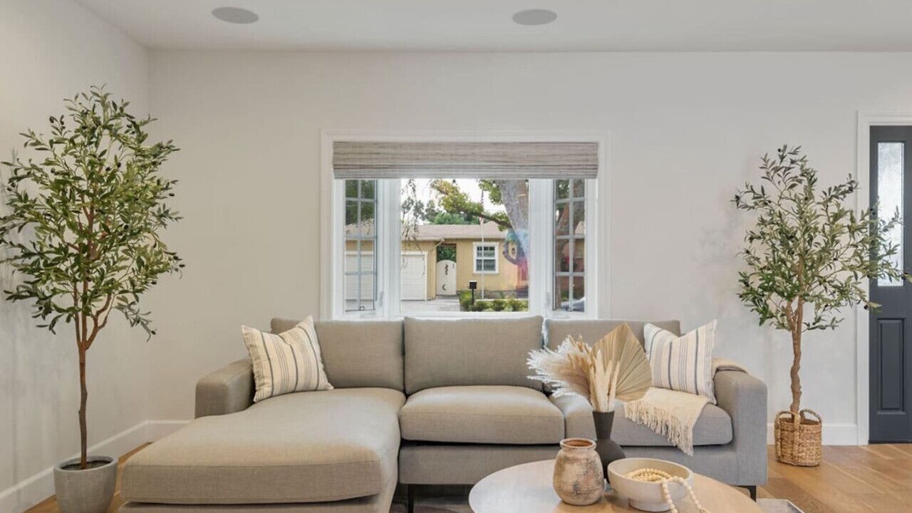 Photo of Bedroom in Harbor