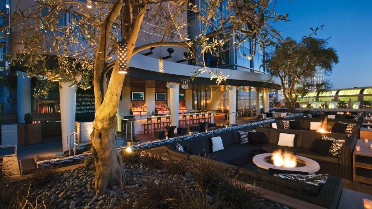 Photo of Outdoor in East Village