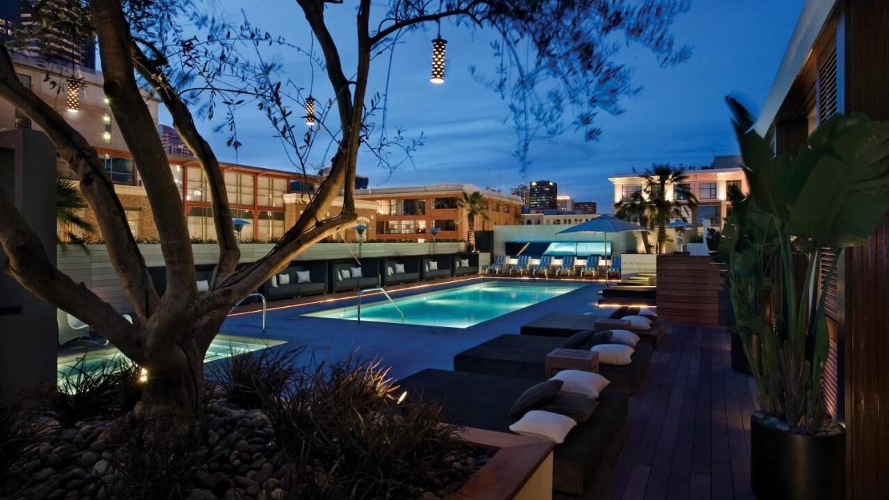 Photo of Outdoor in East Village