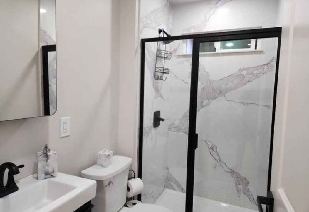 Photo of Bathroom in South Berkeley