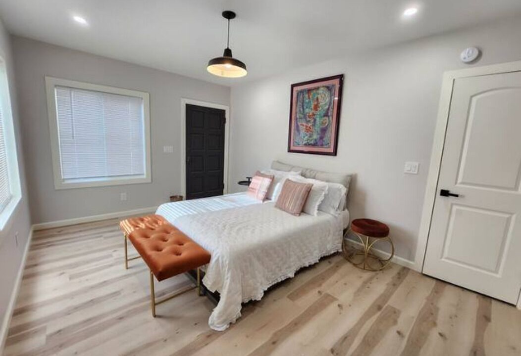 Photo of Bedroom in South Berkeley