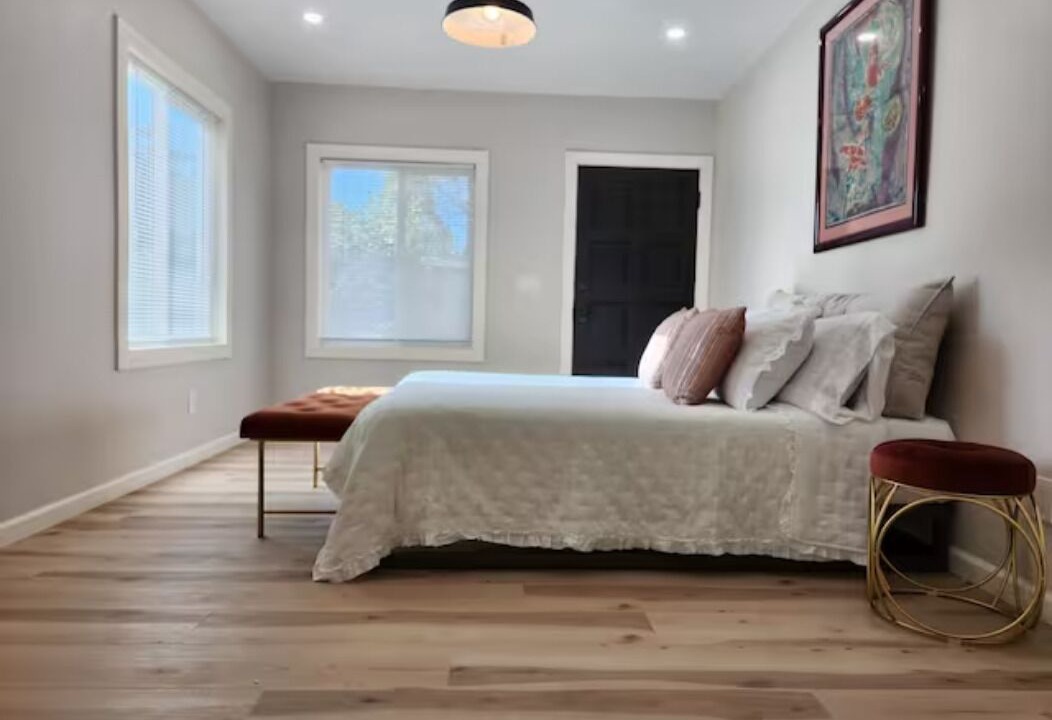 Photo of Bedroom in South Berkeley