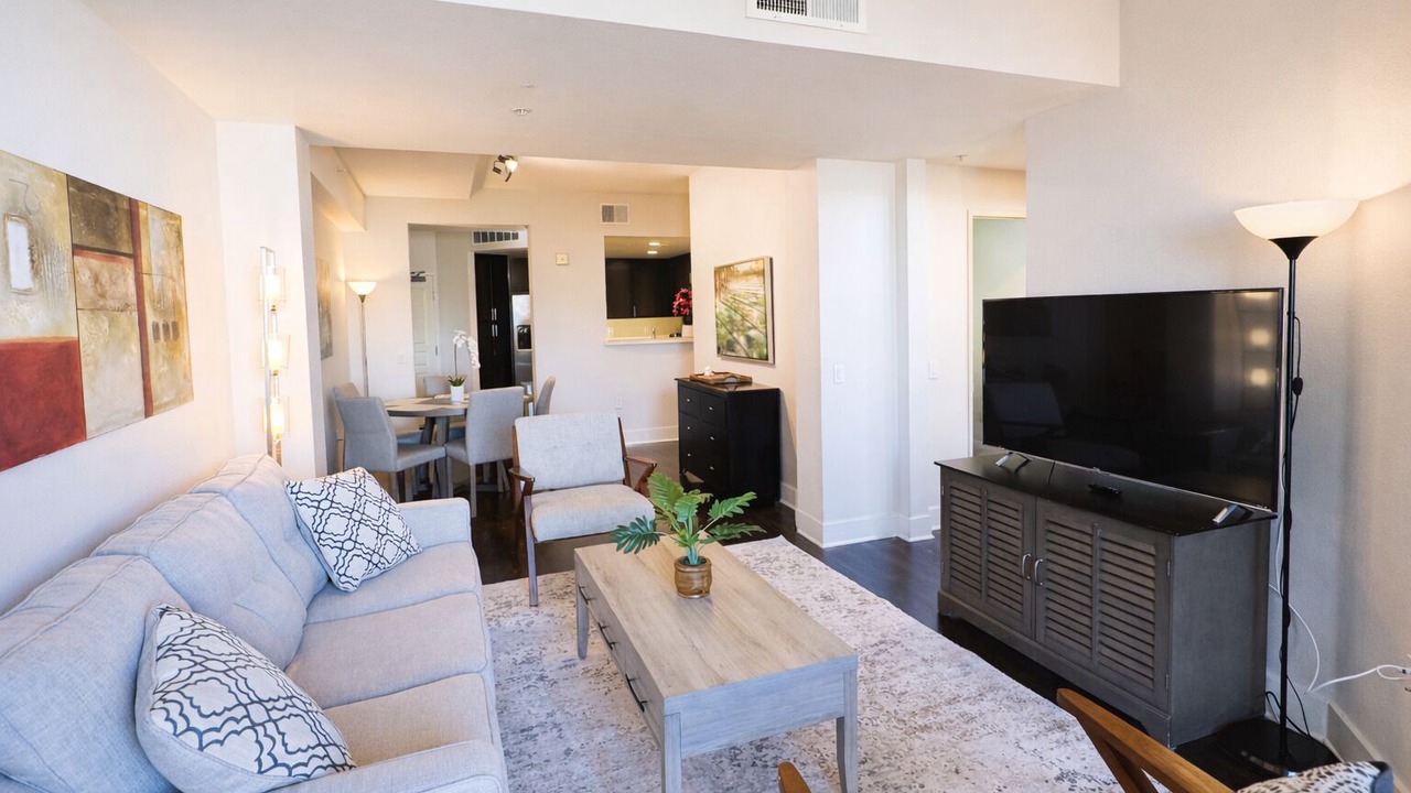 Photo of Livingroom in Westwood