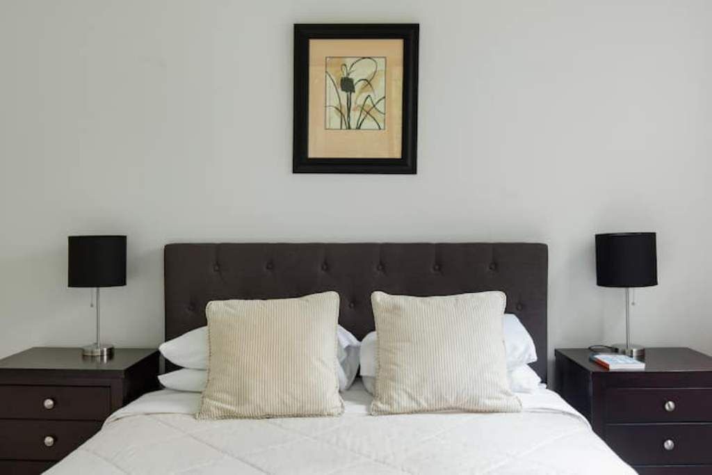 Photo of Bedroom in Westwood