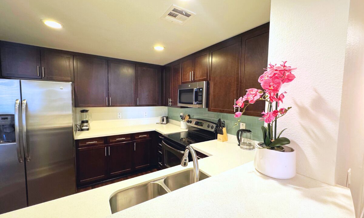 Photo of Kitchen in Westwood