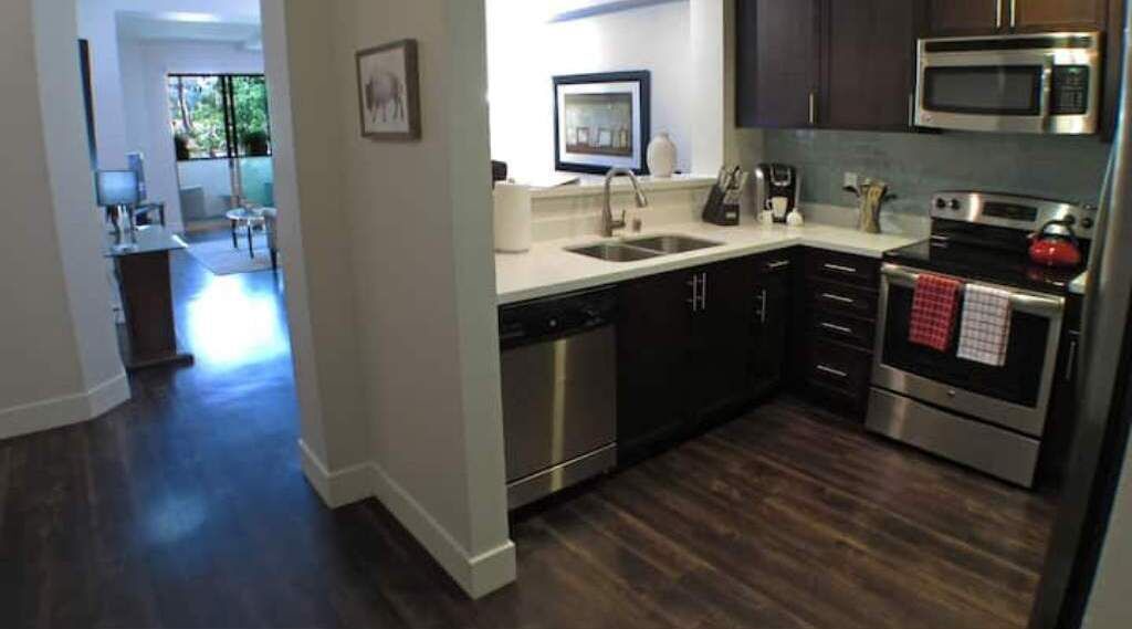 Photo of Kitchen in Westwood
