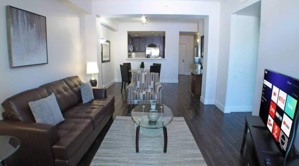 Photo of Livingroom in Westwood