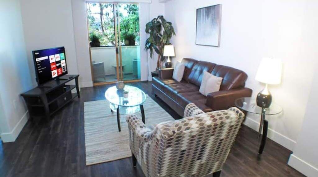 Photo of Livingroom in Westwood