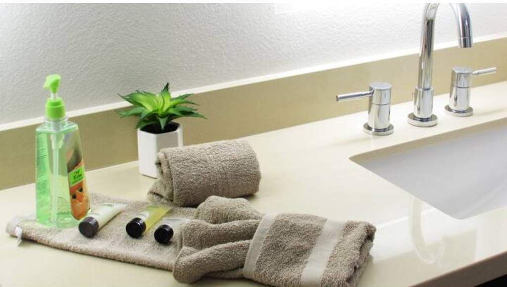 Photo of Bathroom in Westwood