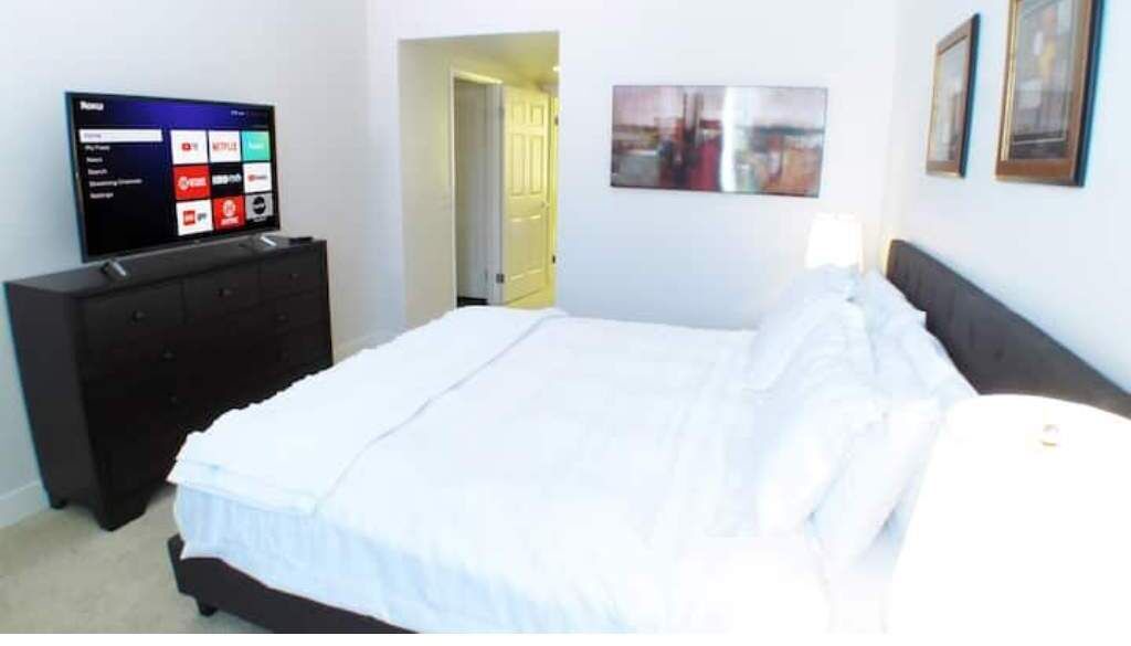 Photo of Bedroom in Westwood