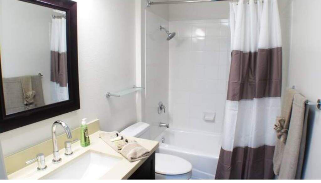 Photo of Bathroom in Westwood