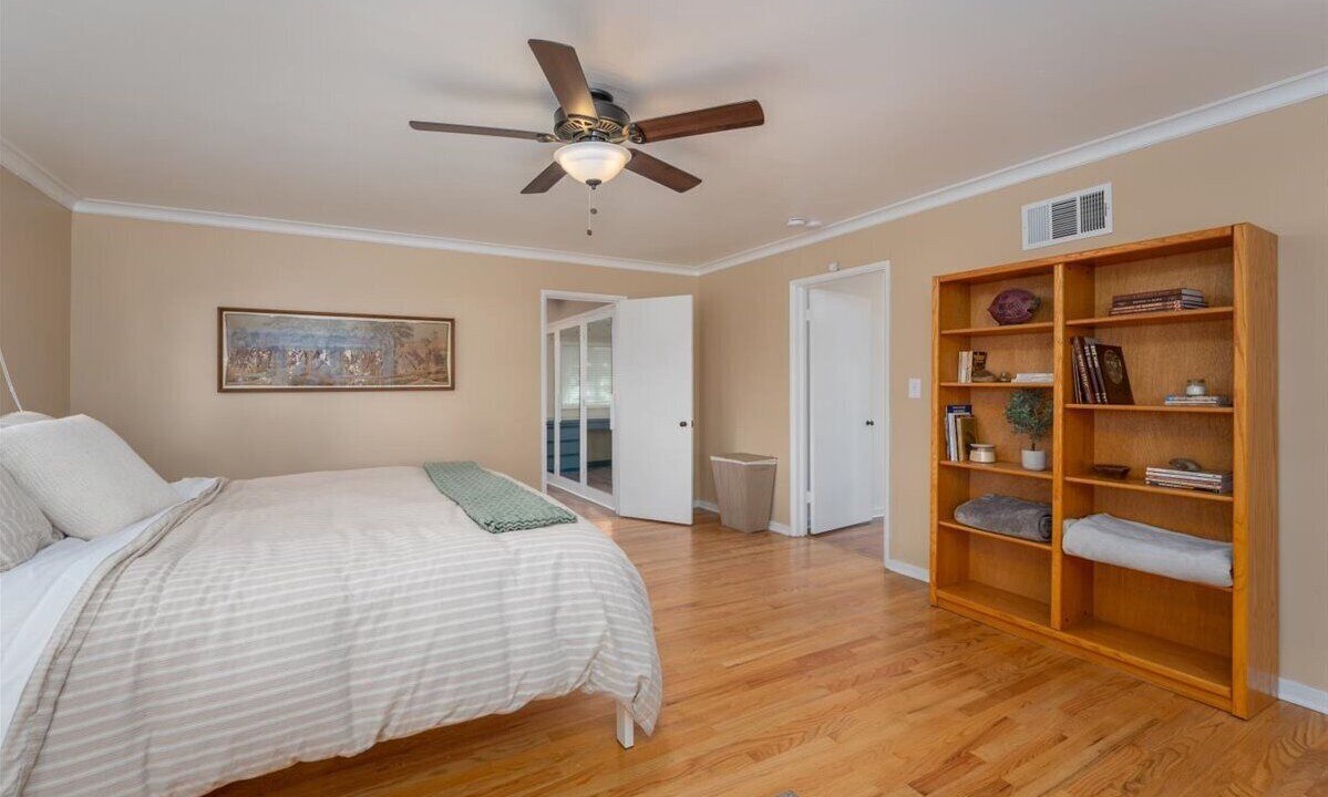 Photo of Bedroom in Red Bluff