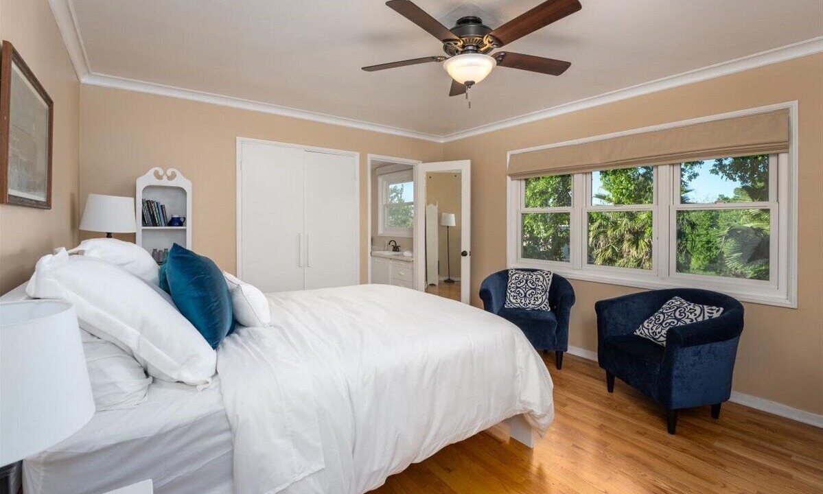 Photo of Bedroom in Red Bluff