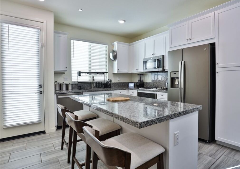 Photo of Kitchen in Upland