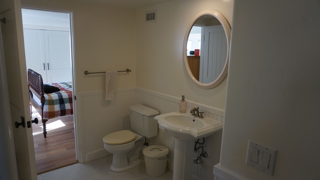 Photo of Bathroom in Three Arch Bay