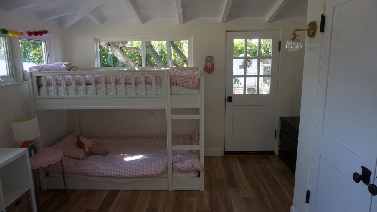 Photo of Bedroom in Three Arch Bay
