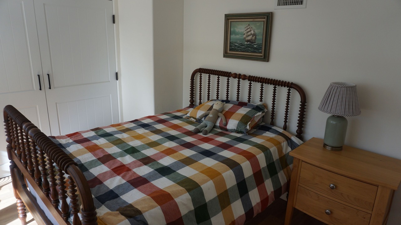 Photo of Bedroom in Three Arch Bay