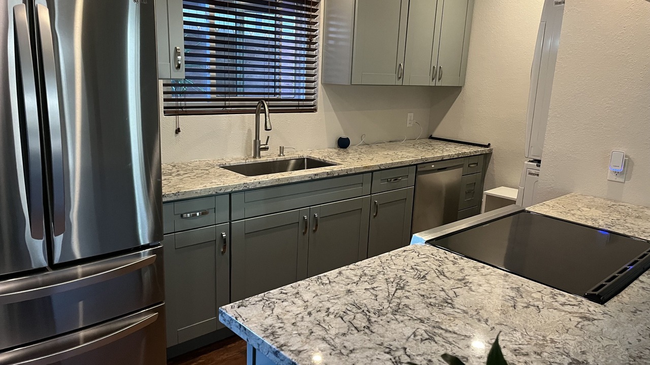 Photo of Kitchen in North Park