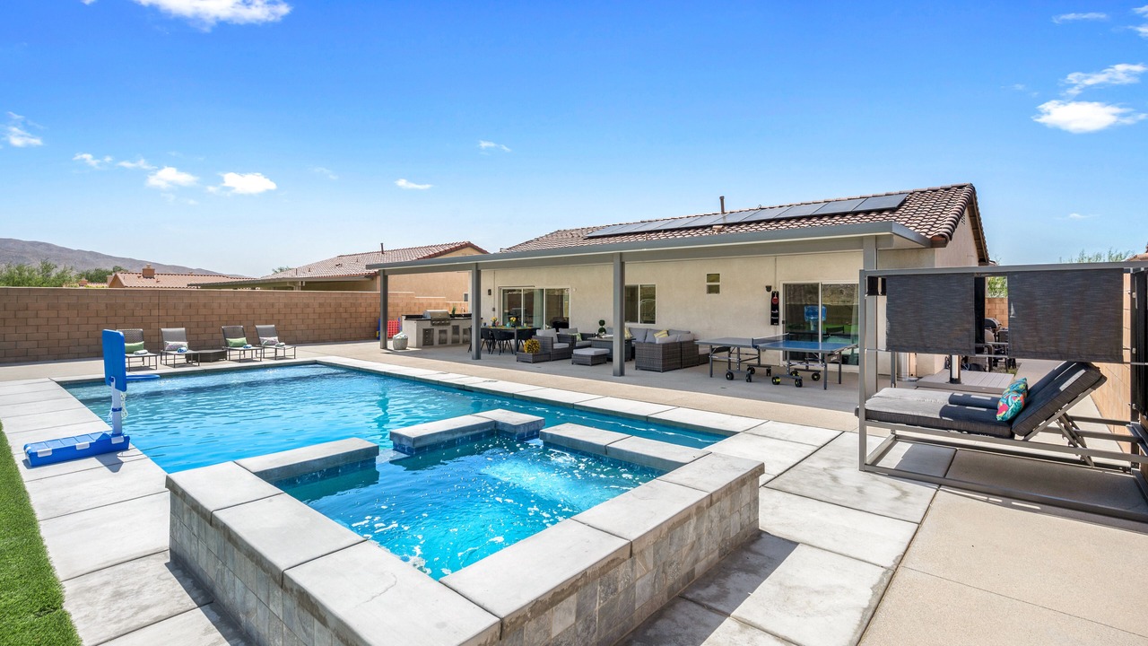 Photo of Outdoor in Desert Hot Springs