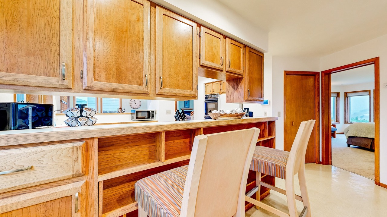 Photo of Kitchen in Crescent City