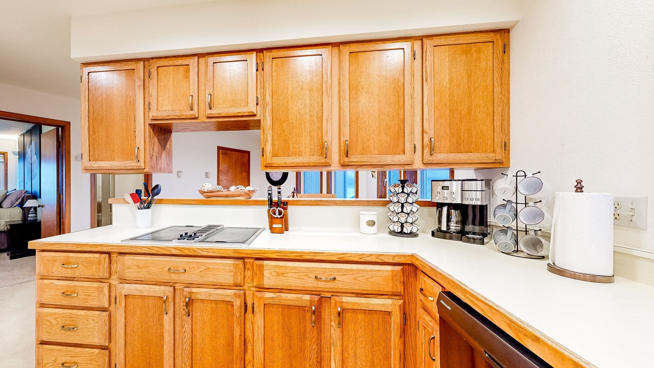 Photo of Kitchen in Crescent City