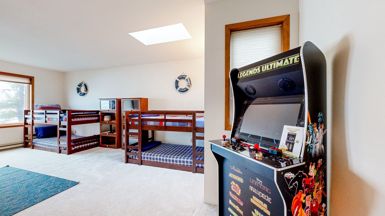 Photo of Bedroom in Crescent City