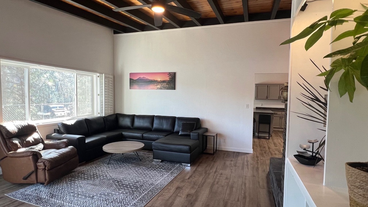 Photo of Bedroom in Lakehead