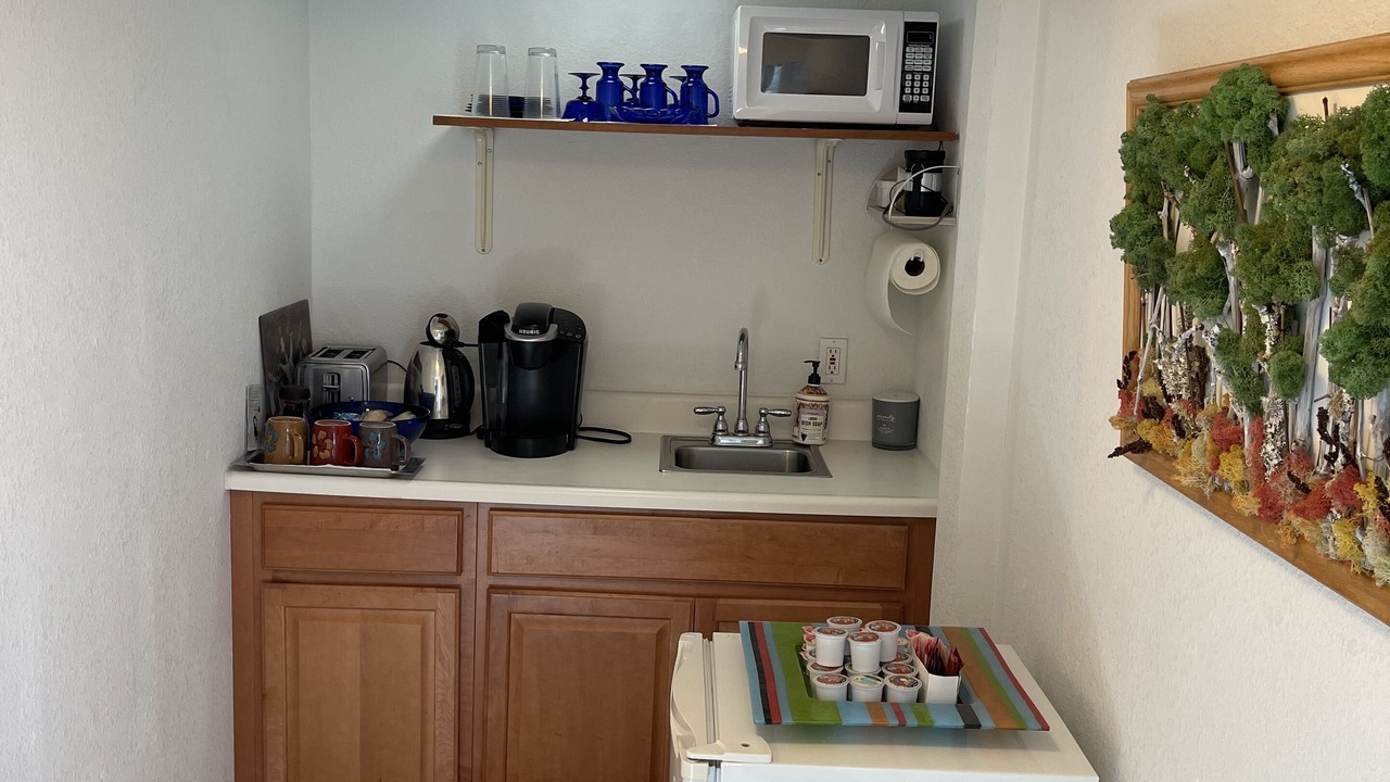 Photo of Kitchen in Skyhawk Commmunity