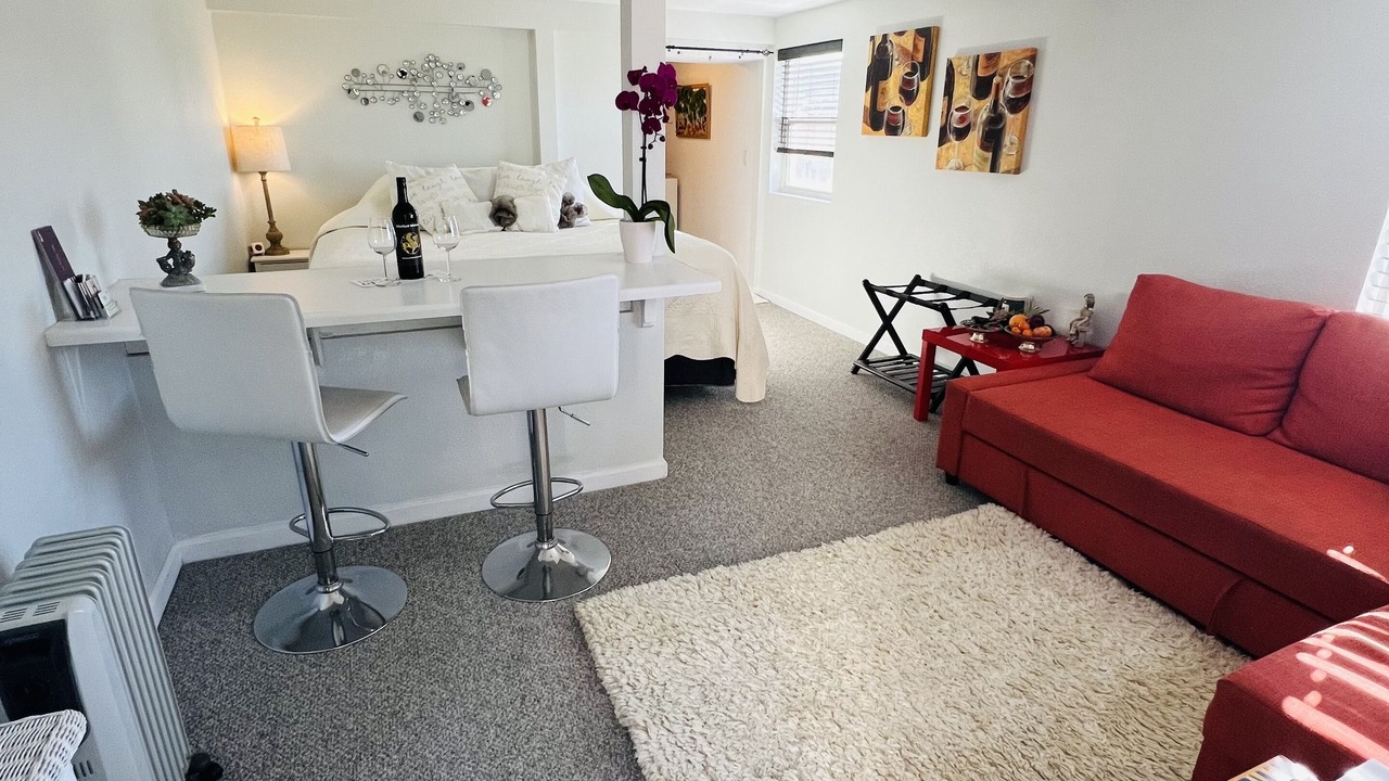 Photo of Bedroom in Skyhawk Commmunity