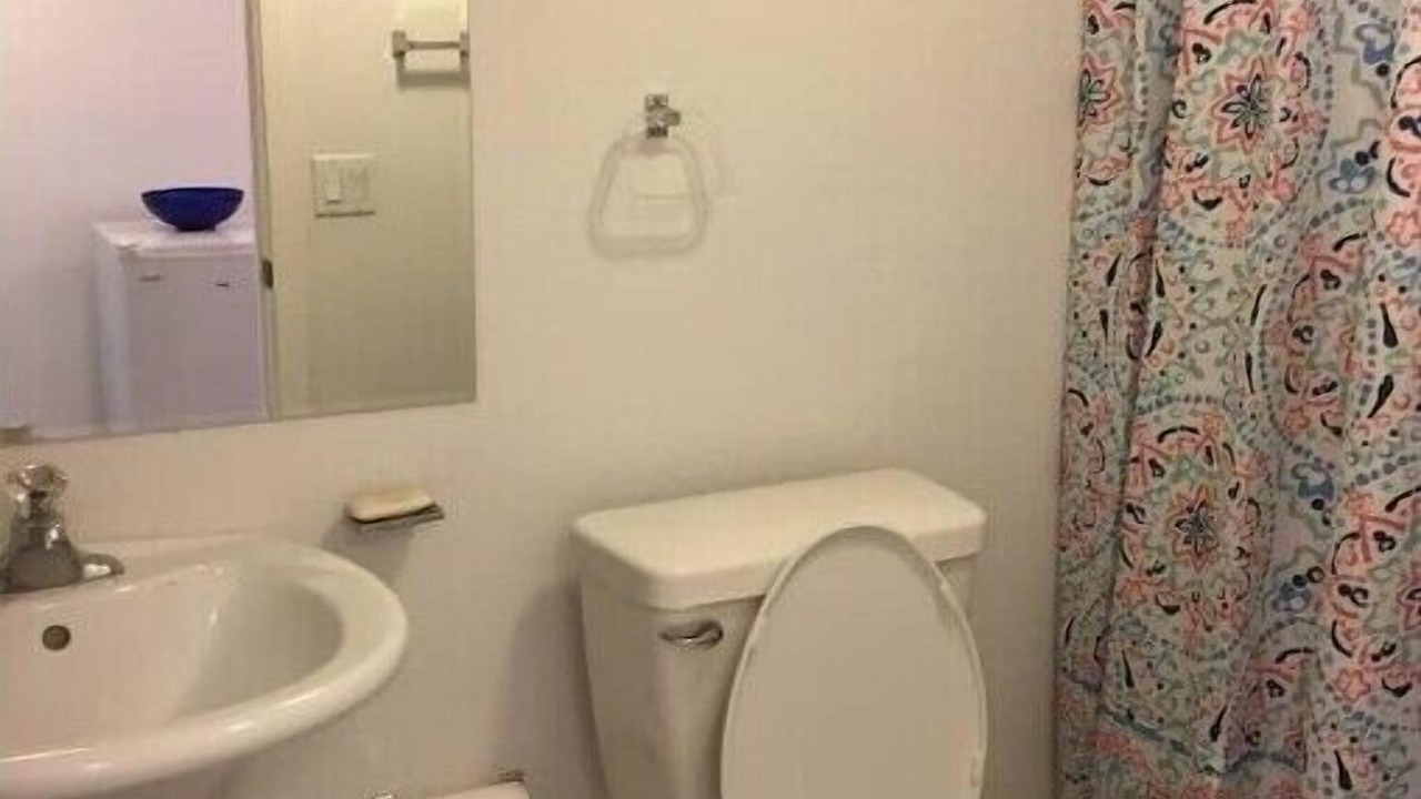 Photo of Bathroom in Skyhawk Commmunity