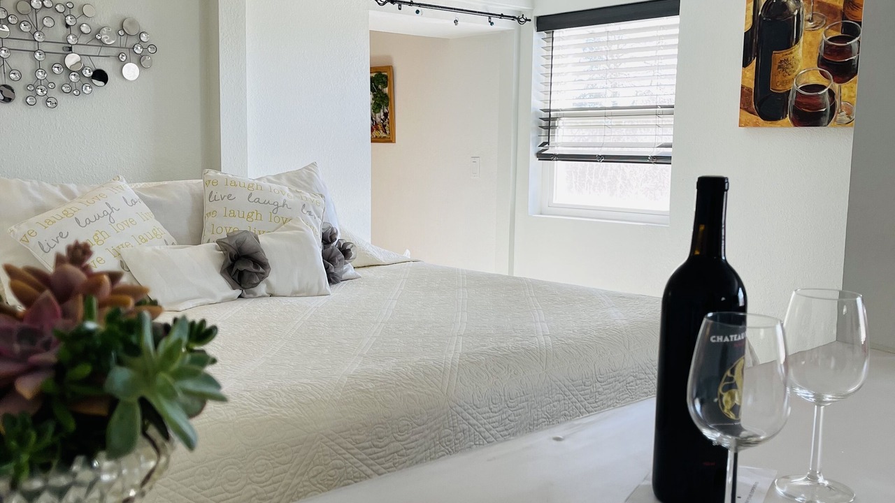 Photo of Bedroom in Skyhawk Commmunity