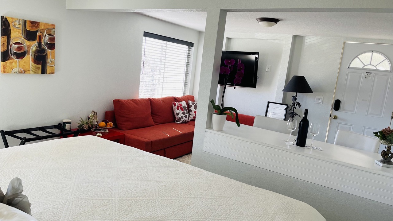 Photo of Bedroom in Skyhawk Commmunity