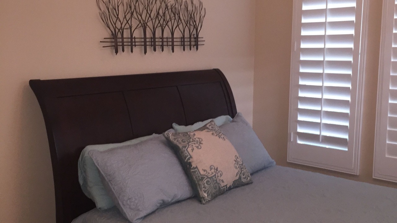 Photo of Bedroom in La Quinta