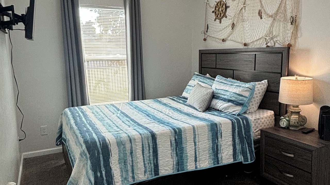 Photo of Bedroom in Porterville