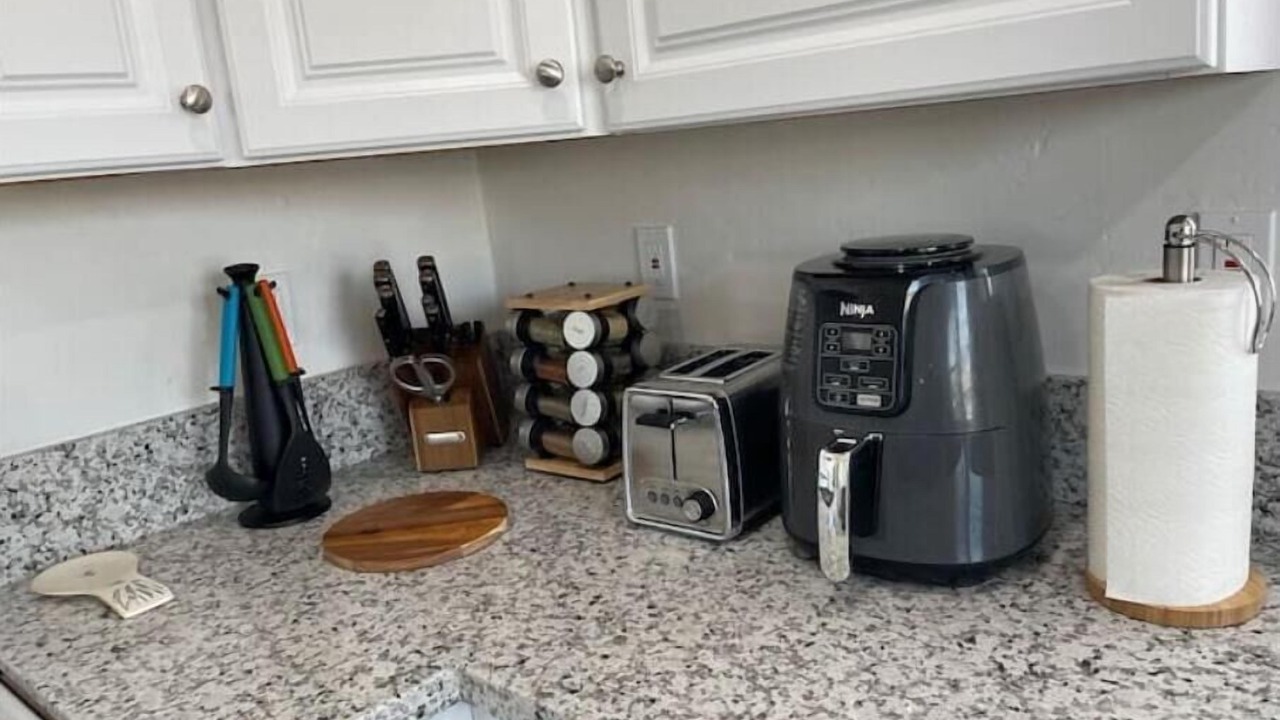 Photo of Kitchen in Porterville