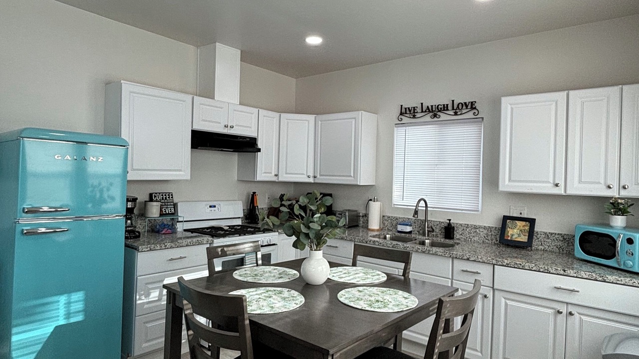 Photo of Kitchen in Porterville