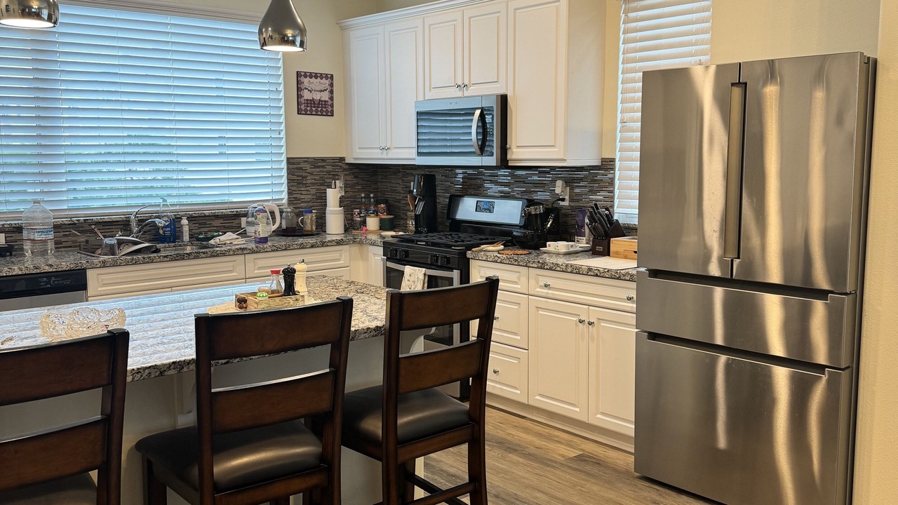 Photo of Kitchen in Downey