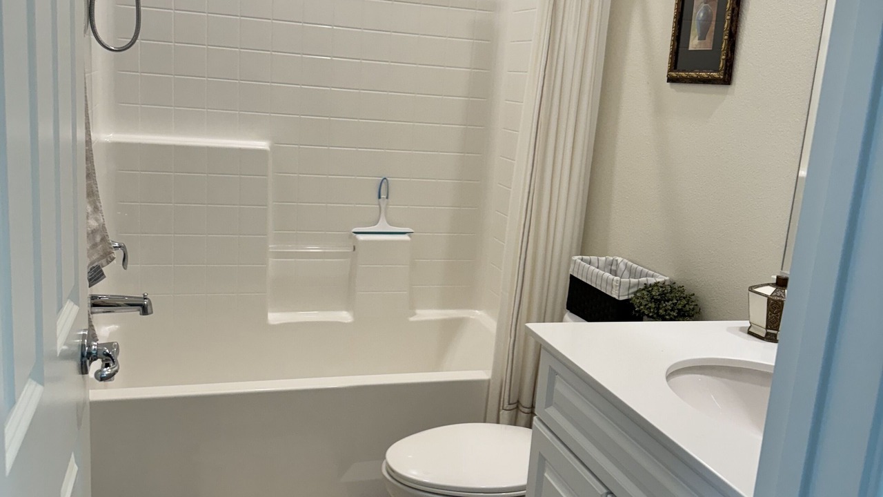 Photo of Bathroom in Downey