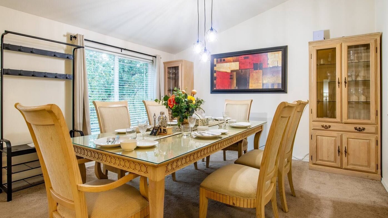 Photo of Bedroom in Mariposa County