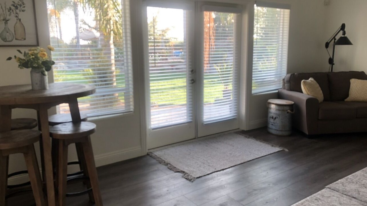 Photo of Livingroom in Kingsburg