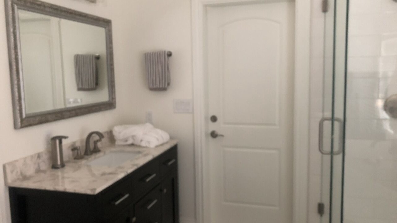 Photo of Bathroom in Kingsburg
